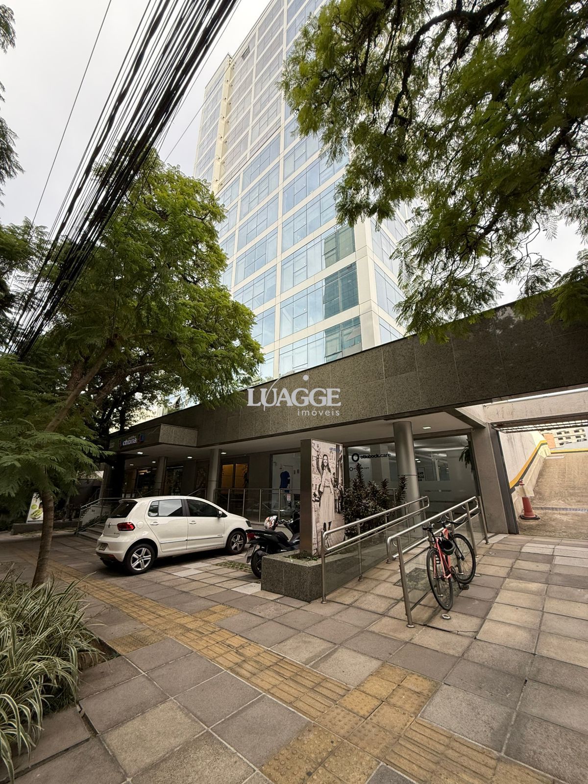 Conjunto Comercial-Sala à venda com 2 quartos, 32m² - Foto 25