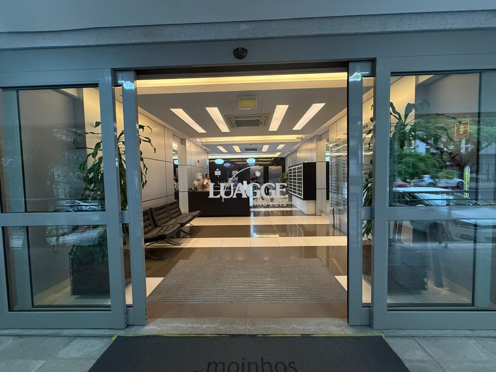 Conjunto Comercial-Sala à venda com 2 quartos, 32m² - Foto 27