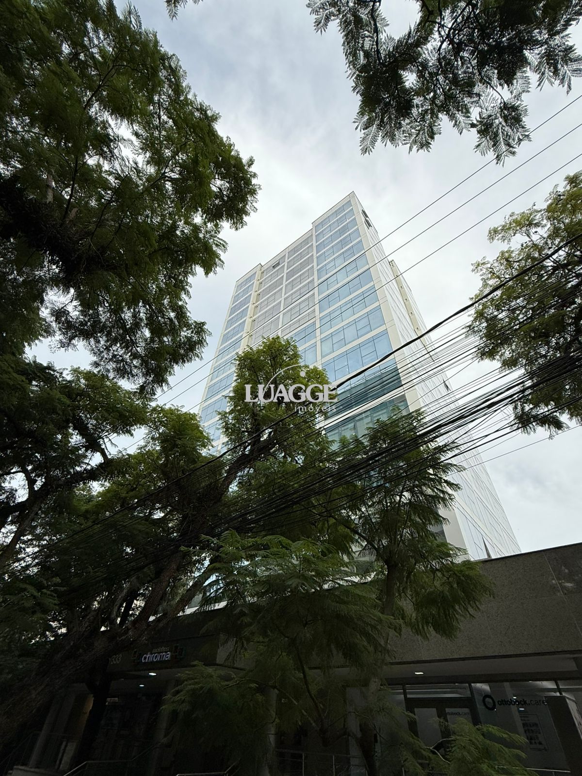 Conjunto Comercial-Sala à venda com 2 quartos, 32m² - Foto 22