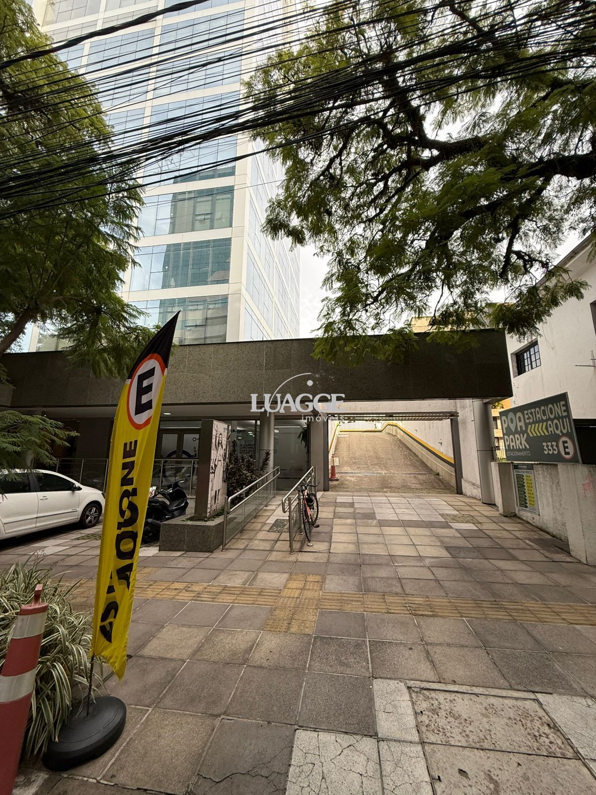Conjunto Comercial-Sala à venda com 2 quartos, 32m² - Foto 26