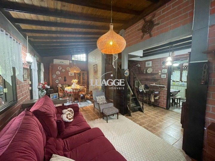 Casa à venda com 3 quartos, 147m² - Foto 9