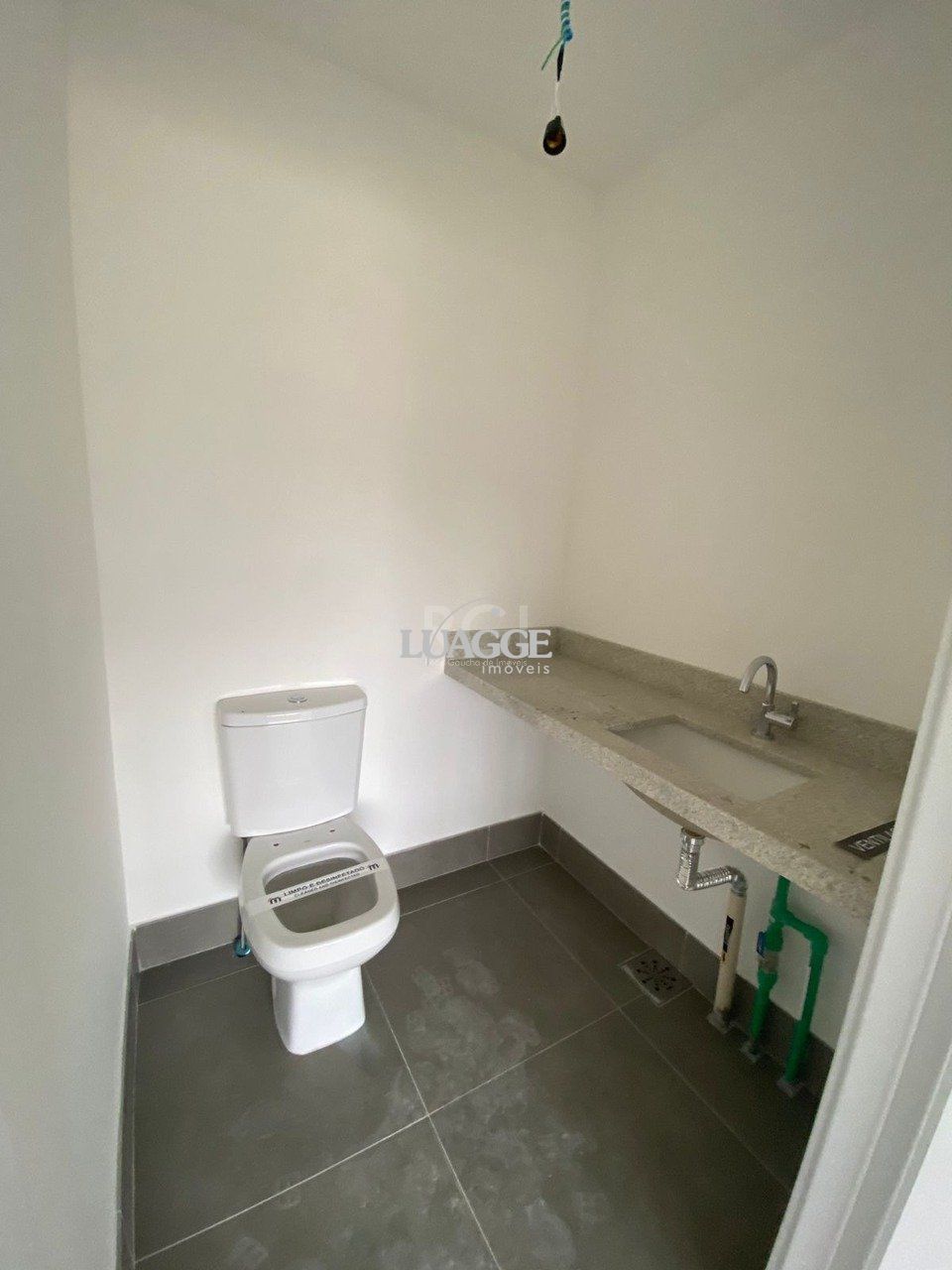 Conjunto Comercial-Sala à venda, 32m² - Foto 9