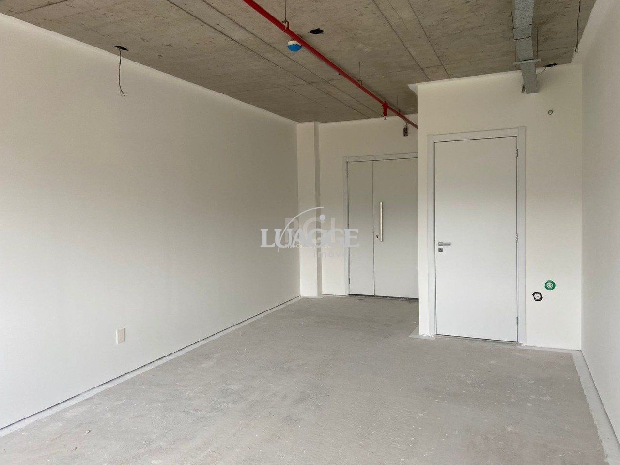 Conjunto Comercial-Sala à venda, 32m² - Foto 6