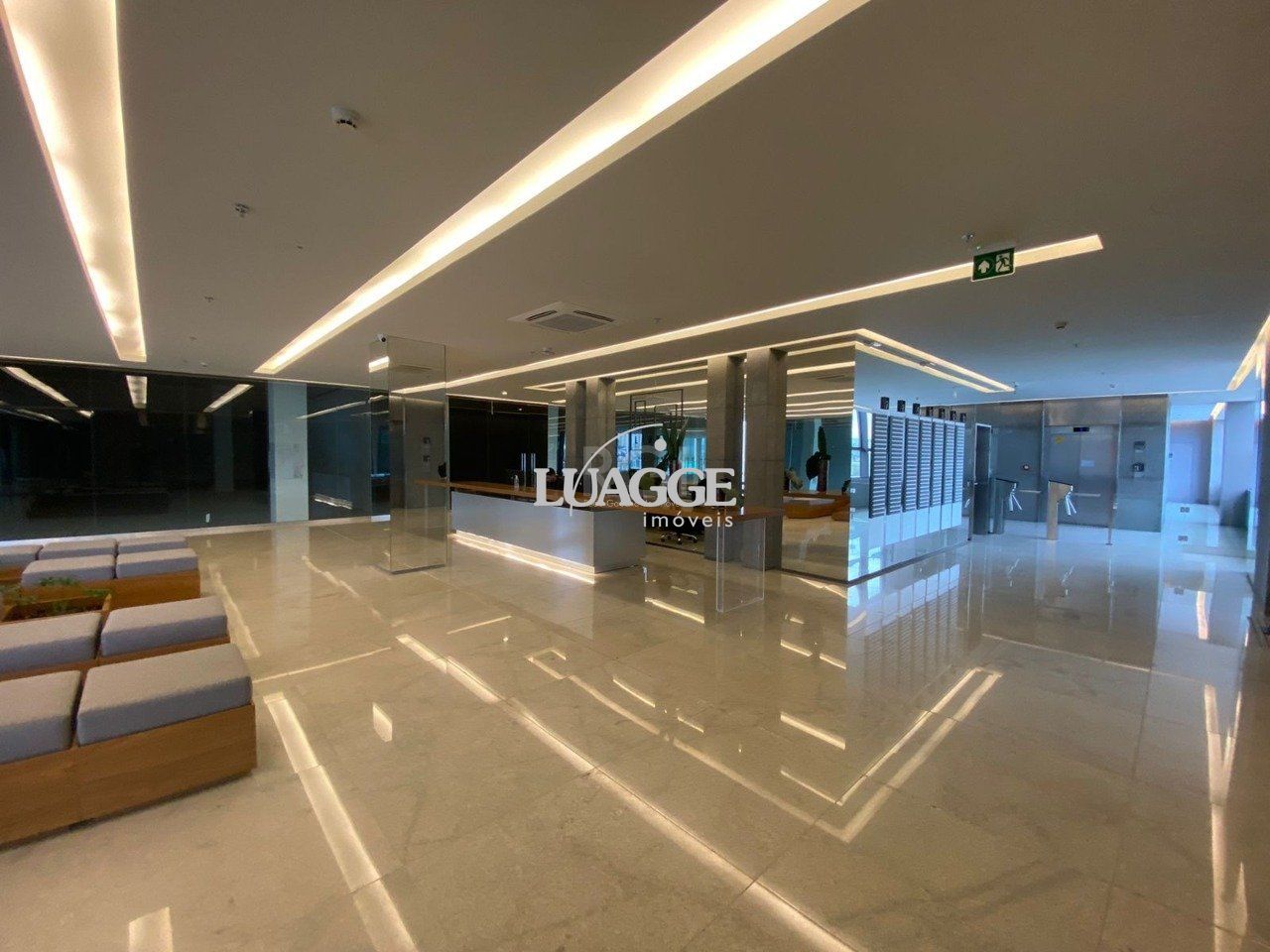 Conjunto Comercial-Sala à venda, 32m² - Foto 14