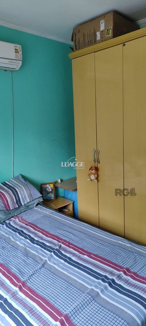 Apartamento à venda com 3 quartos, 134m² - Foto 11