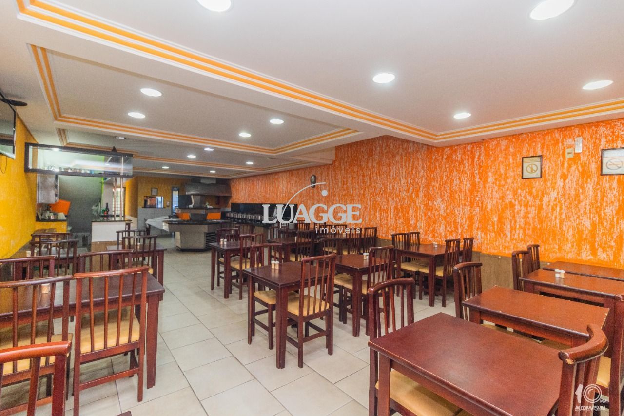 Loja-Salão à venda, 320m² - Foto 3
