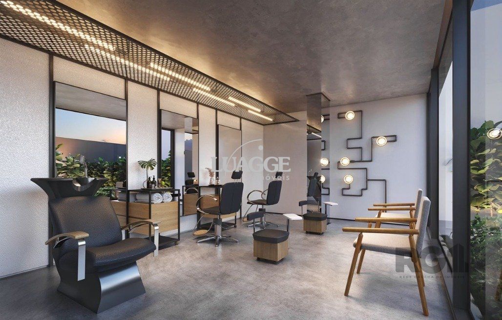 Apartamento à venda com 1 quarto, 29m² - Foto 25