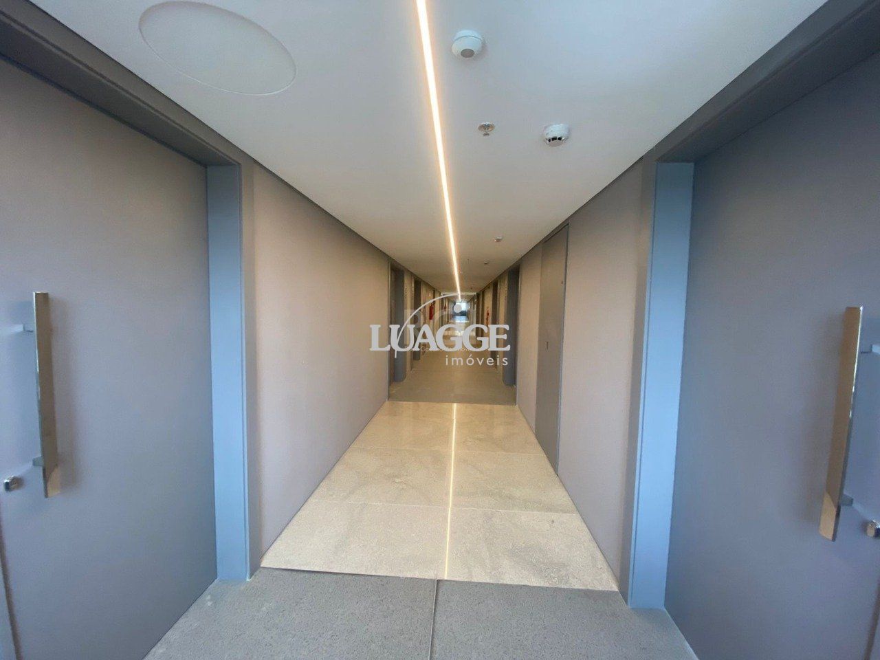 Conjunto Comercial-Sala à venda, 32m² - Foto 11