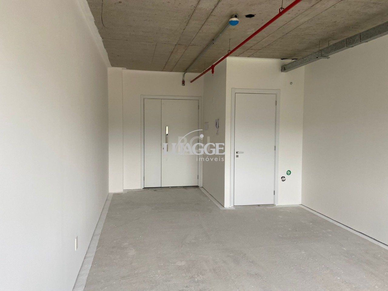 Conjunto Comercial-Sala à venda, 32m² - Foto 7
