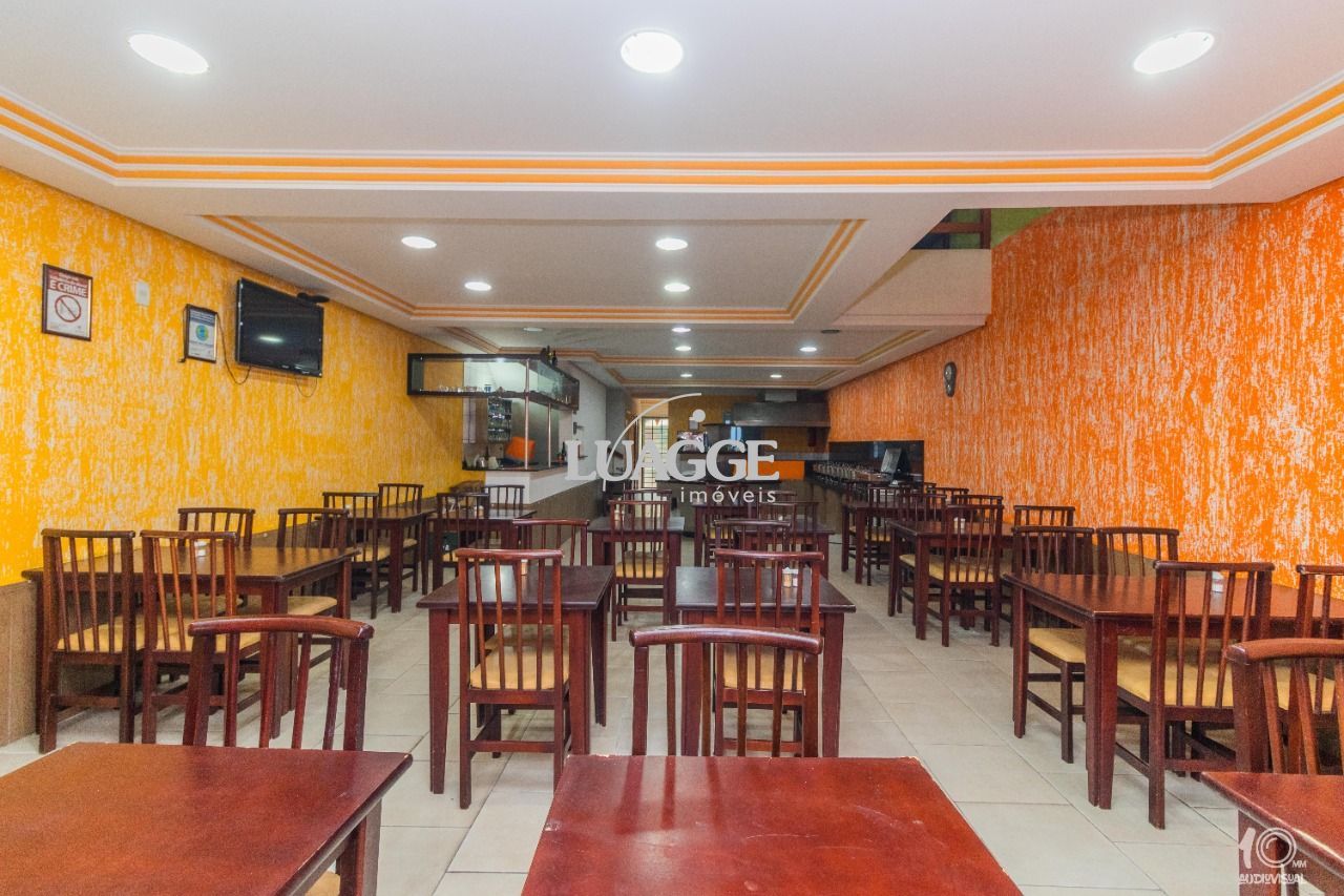 Loja-Salão à venda, 320m² - Foto 4