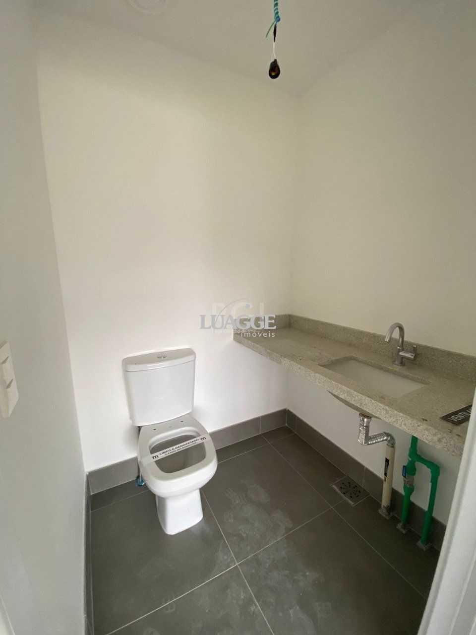 Conjunto Comercial-Sala à venda, 32m² - Foto 8