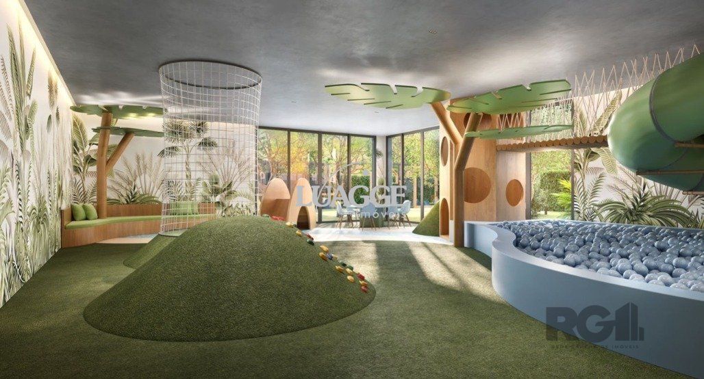 Apartamento à venda com 1 quarto, 29m² - Foto 21