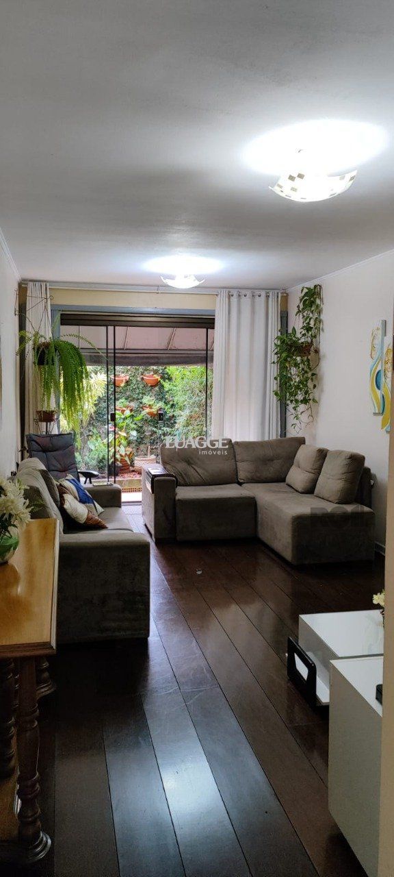 Apartamento à venda com 3 quartos, 134m² - Foto 21