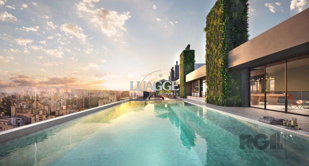 Apartamento à venda com 1 quarto, 29m² - Foto 17