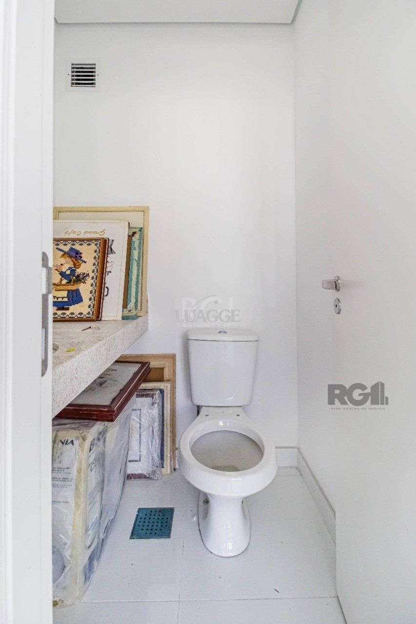 Conjunto Comercial-Sala à venda, 40m² - Foto 13