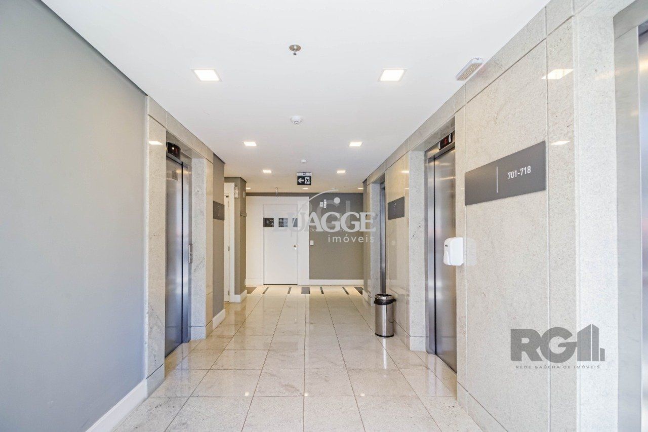 Conjunto Comercial-Sala à venda, 40m² - Foto 11