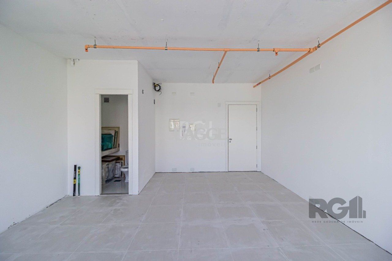 Conjunto Comercial-Sala à venda, 40m² - Foto 8