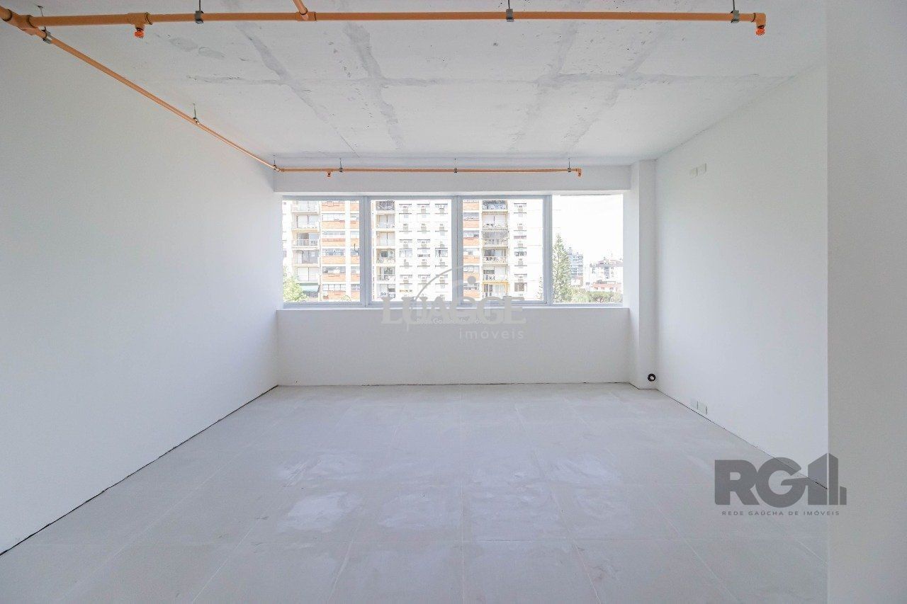 Conjunto Comercial-Sala à venda, 40m² - Foto 1