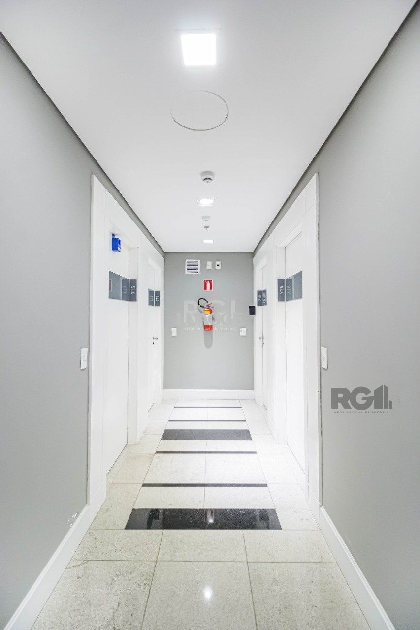 Conjunto Comercial-Sala à venda, 40m² - Foto 2