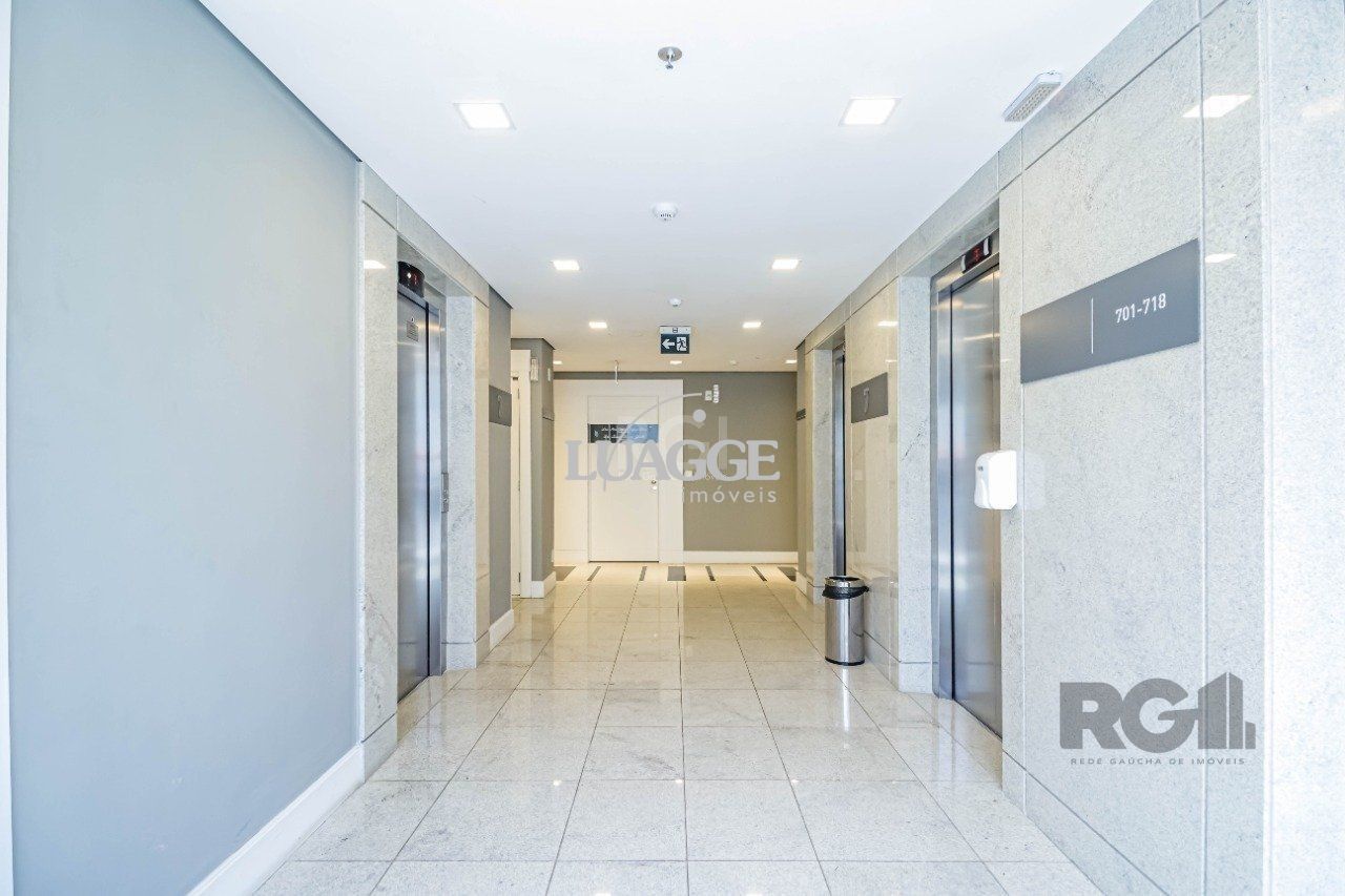 Conjunto Comercial-Sala à venda, 40m² - Foto 15