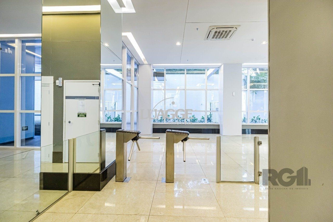 Conjunto Comercial-Sala à venda, 40m² - Foto 17