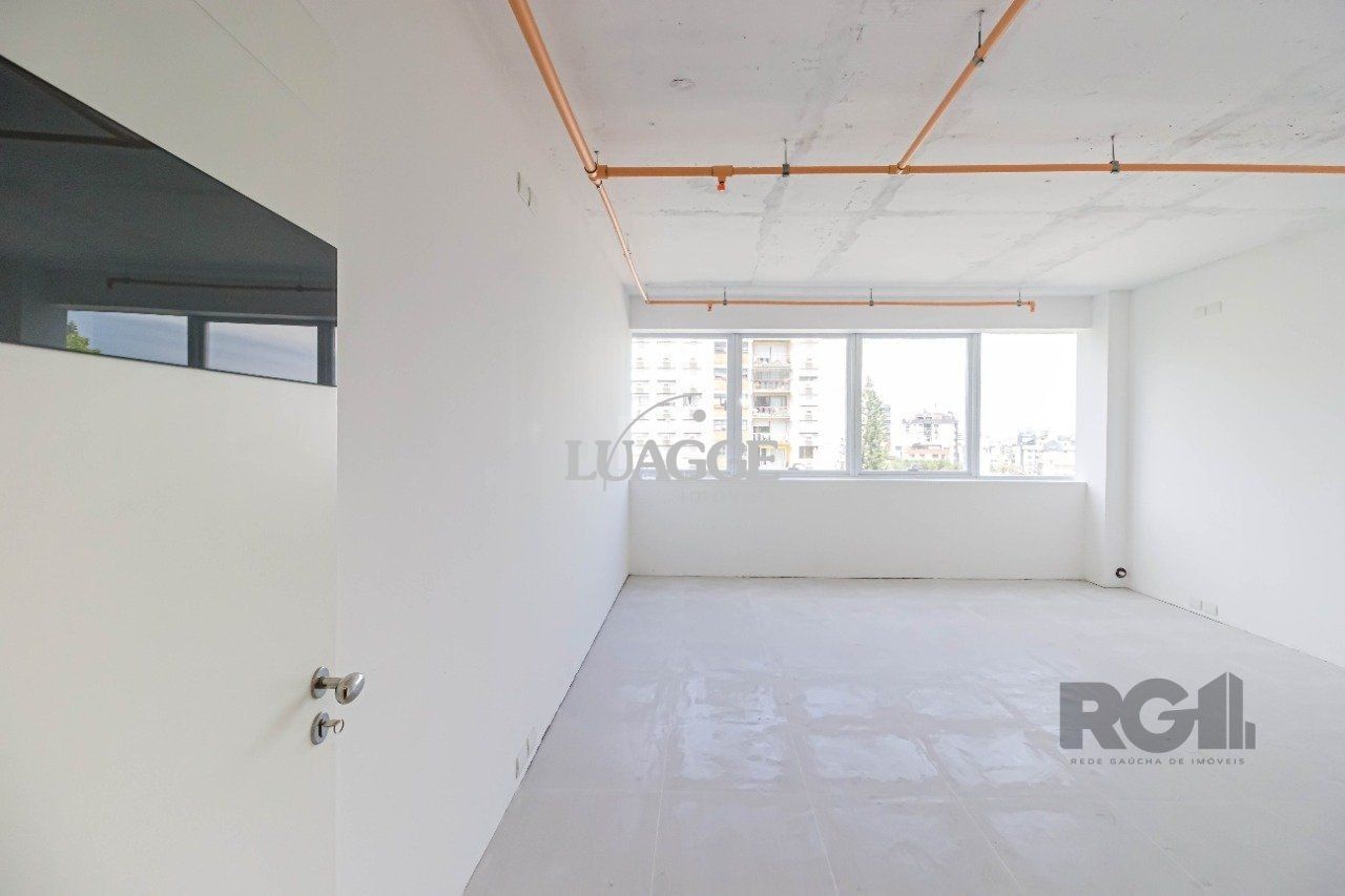 Conjunto Comercial-Sala à venda, 40m² - Foto 9