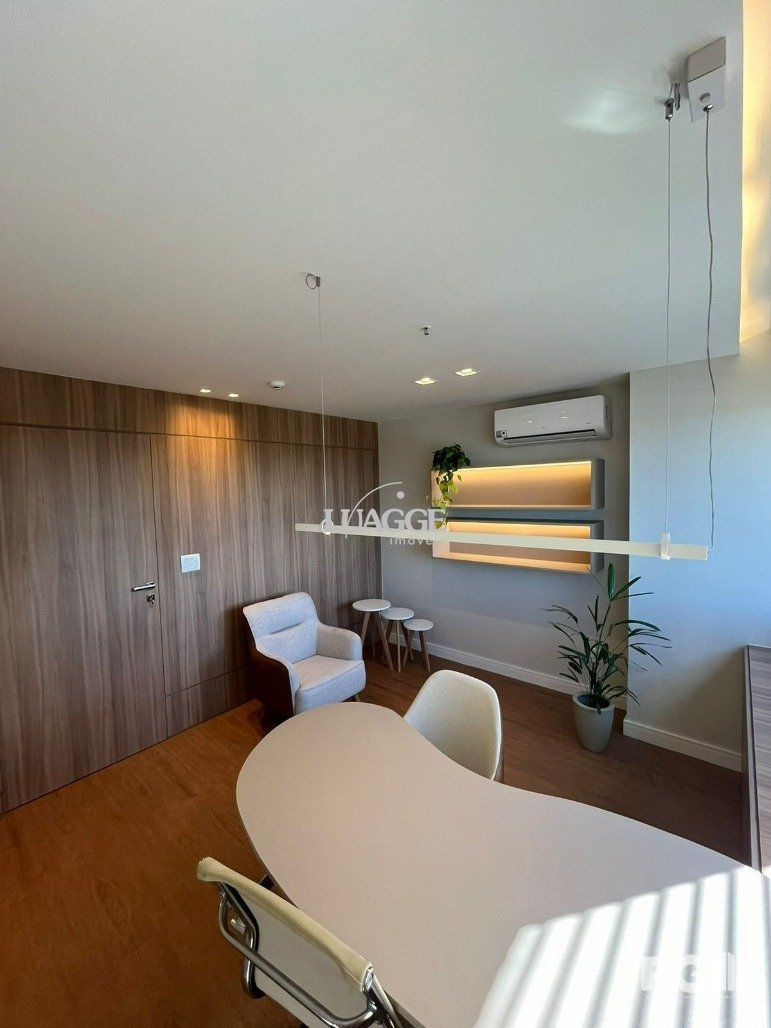 Conjunto Comercial-Sala à venda, 31m² - Foto 8
