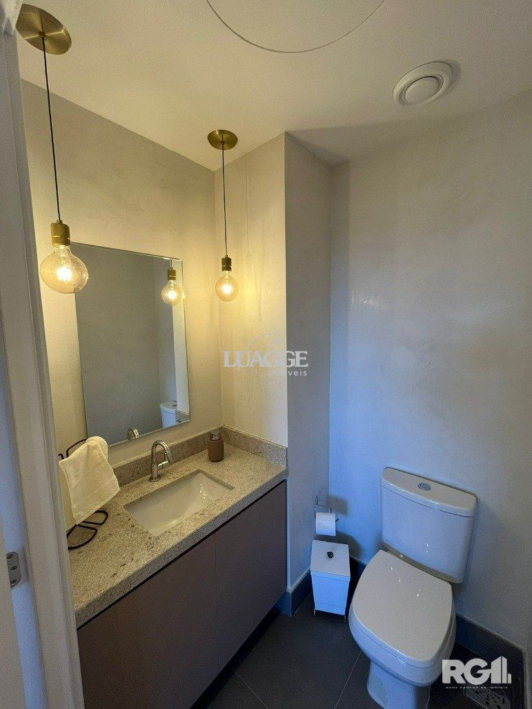 Conjunto Comercial-Sala à venda, 31m² - Foto 5