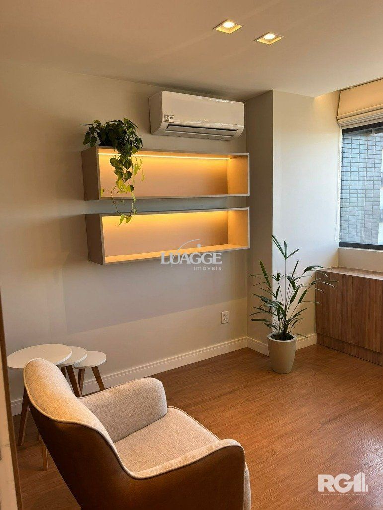Conjunto Comercial-Sala à venda, 31m² - Foto 11