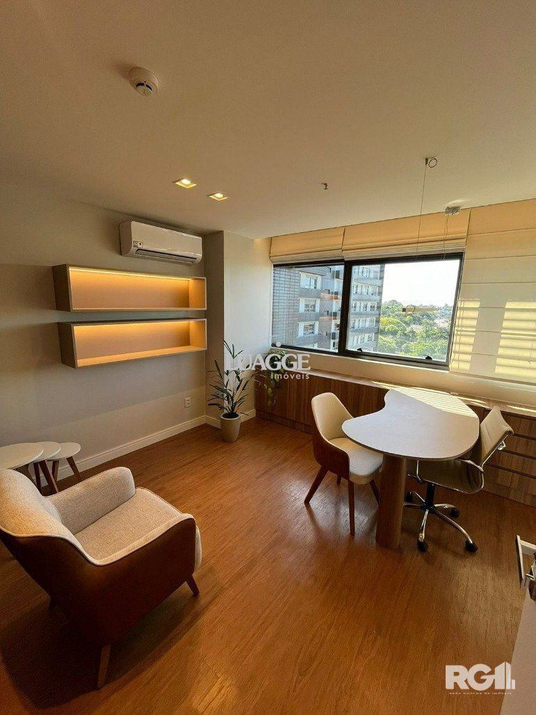 Conjunto Comercial-Sala à venda, 31m² - Foto 1