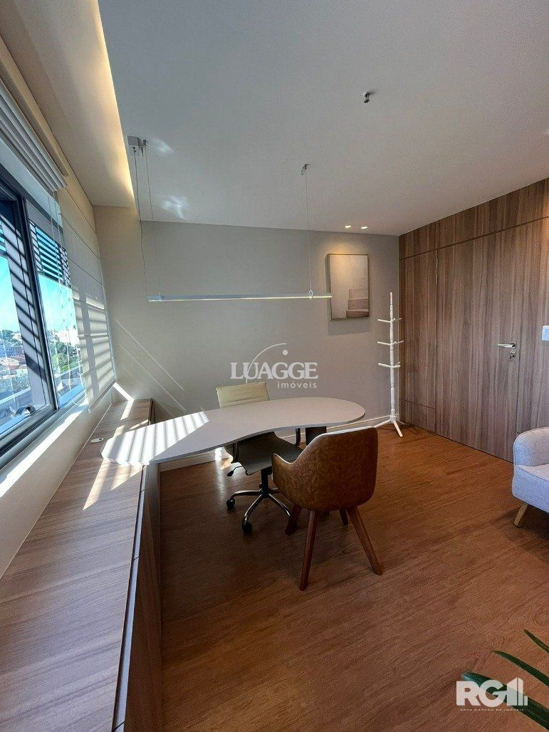 Conjunto Comercial-Sala à venda, 31m² - Foto 7
