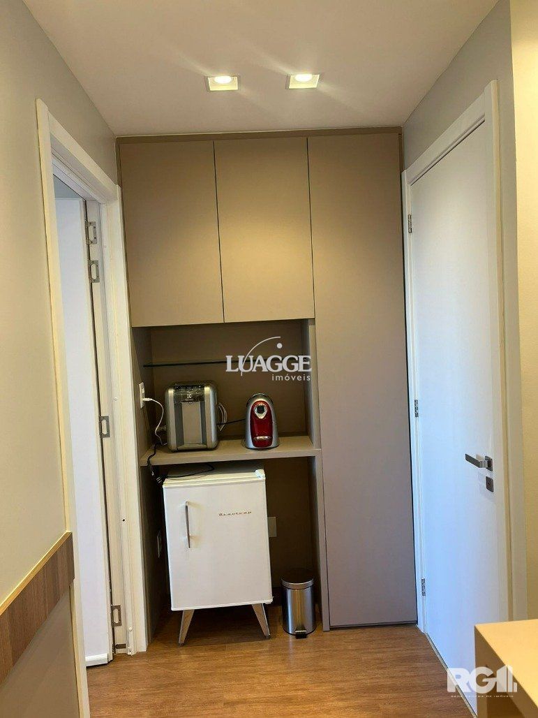 Conjunto Comercial-Sala à venda, 31m² - Foto 4
