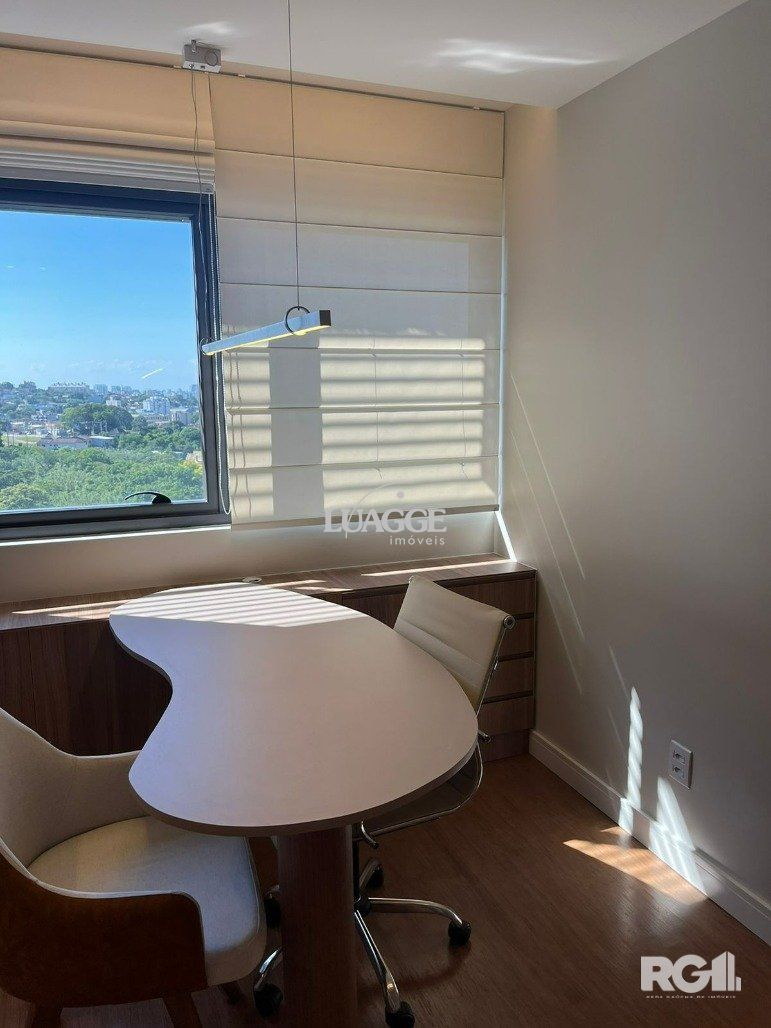 Conjunto Comercial-Sala à venda, 31m² - Foto 9