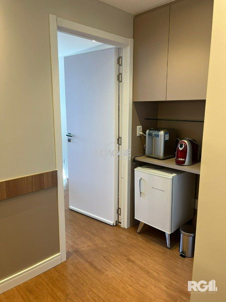 Conjunto Comercial-Sala à venda, 31m² - Foto 6