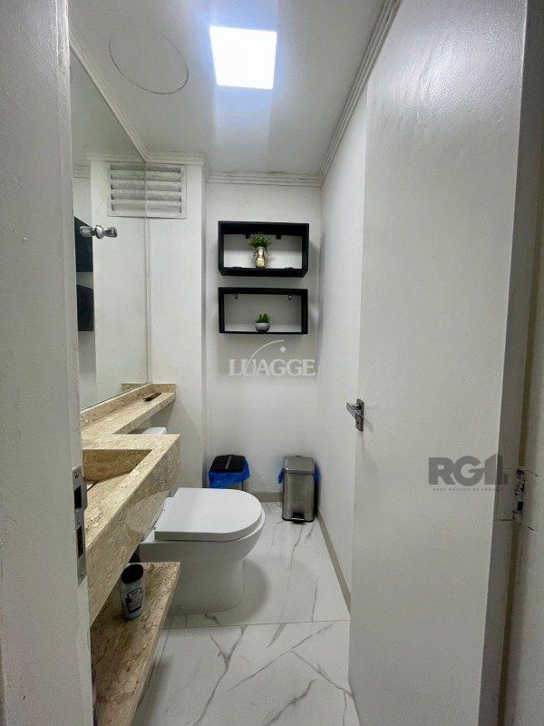 Conjunto Comercial-Sala à venda, 54m² - Foto 5