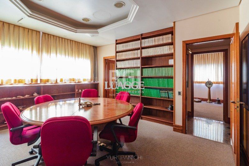 Conjunto Comercial-Sala à venda, 279m² - Foto 3