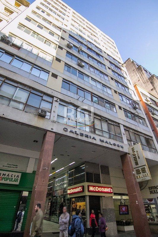 Conjunto Comercial-Sala à venda, 29m² - Foto 1