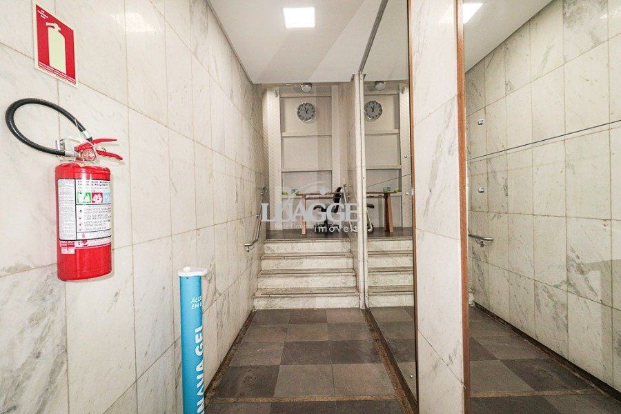Conjunto Comercial-Sala à venda, 43m² - Foto 1