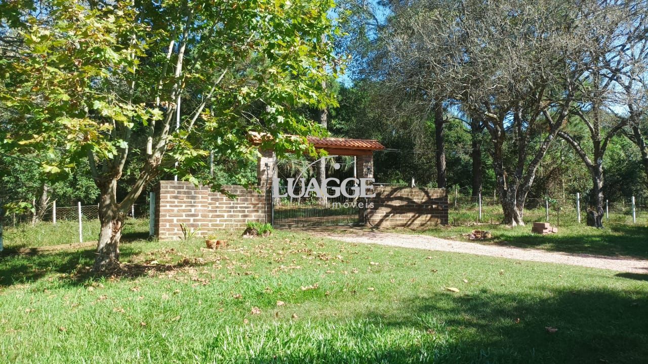 Sítio à venda com 3 quartos, 1m² - Foto 18