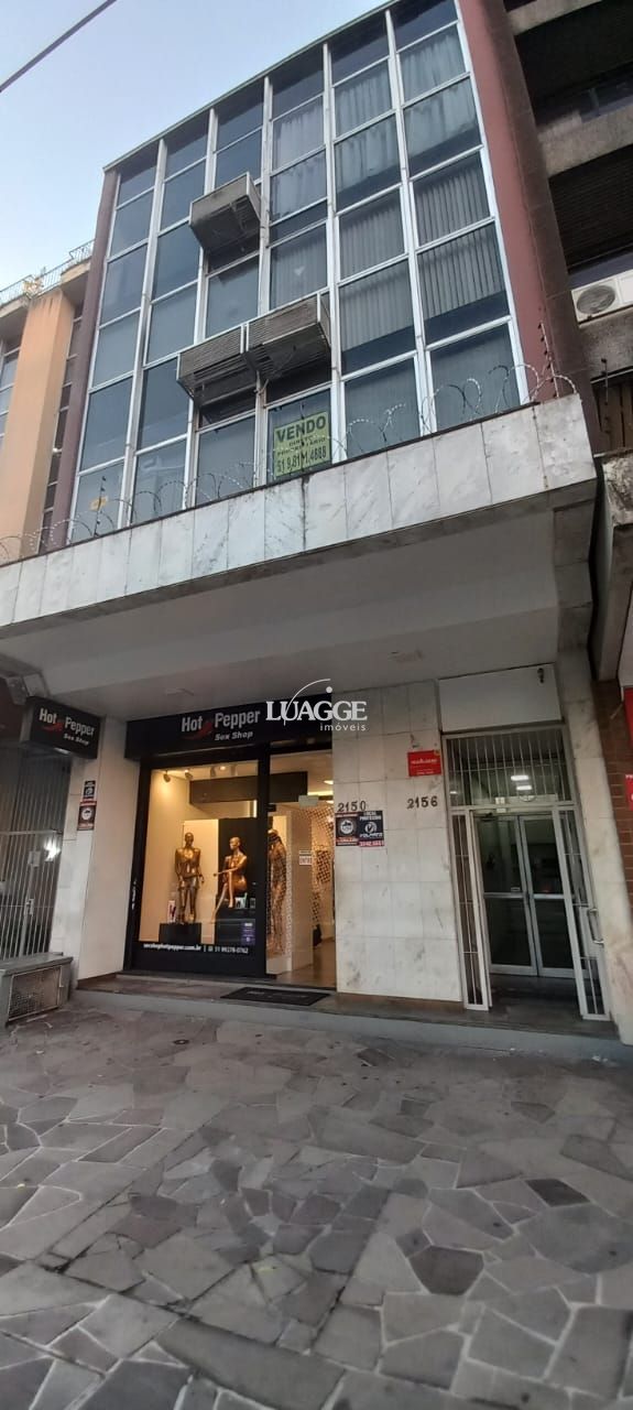 Conjunto Comercial-Sala à venda, 43m² - Foto 4