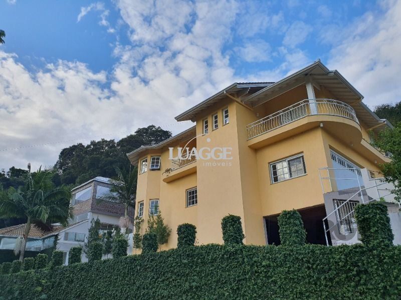Chácara à venda com 5 quartos, 1002m² - Foto 6