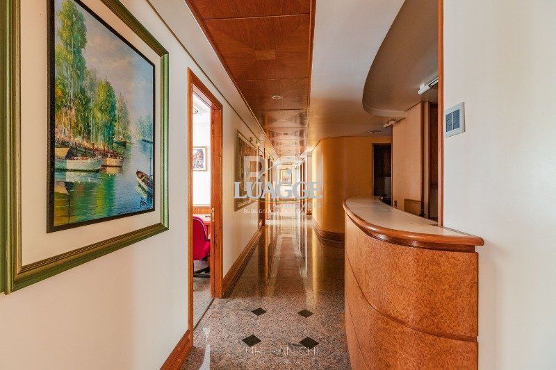 Conjunto Comercial-Sala à venda, 279m² - Foto 8
