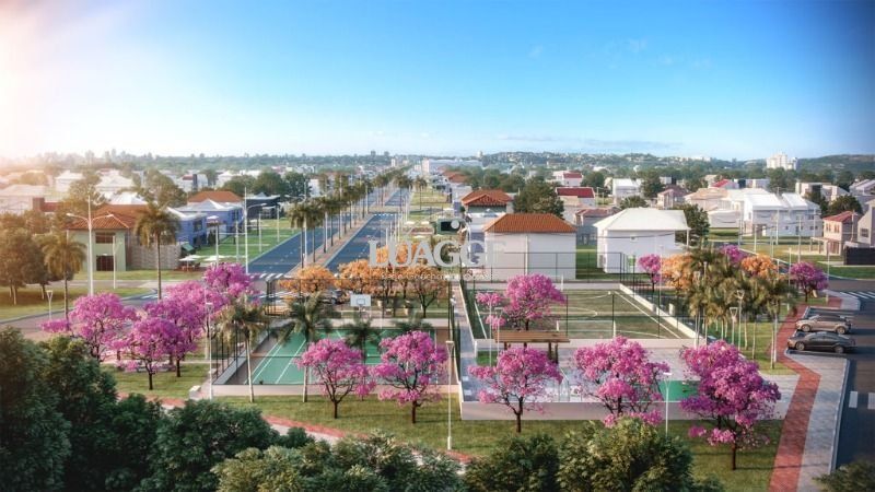 Terreno à venda, 272m² - Foto 9