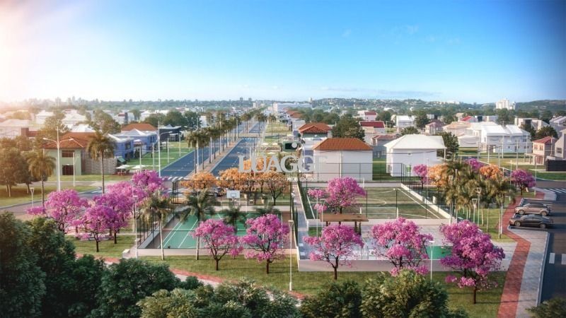 Terreno à venda, 202m² - Foto 1
