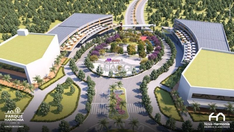 Terreno à venda, 202m² - Foto 7