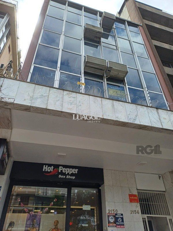 Conjunto Comercial-Sala à venda, 44m² - Foto 1
