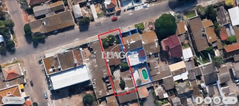 Terreno à venda, 496m² - Foto 3