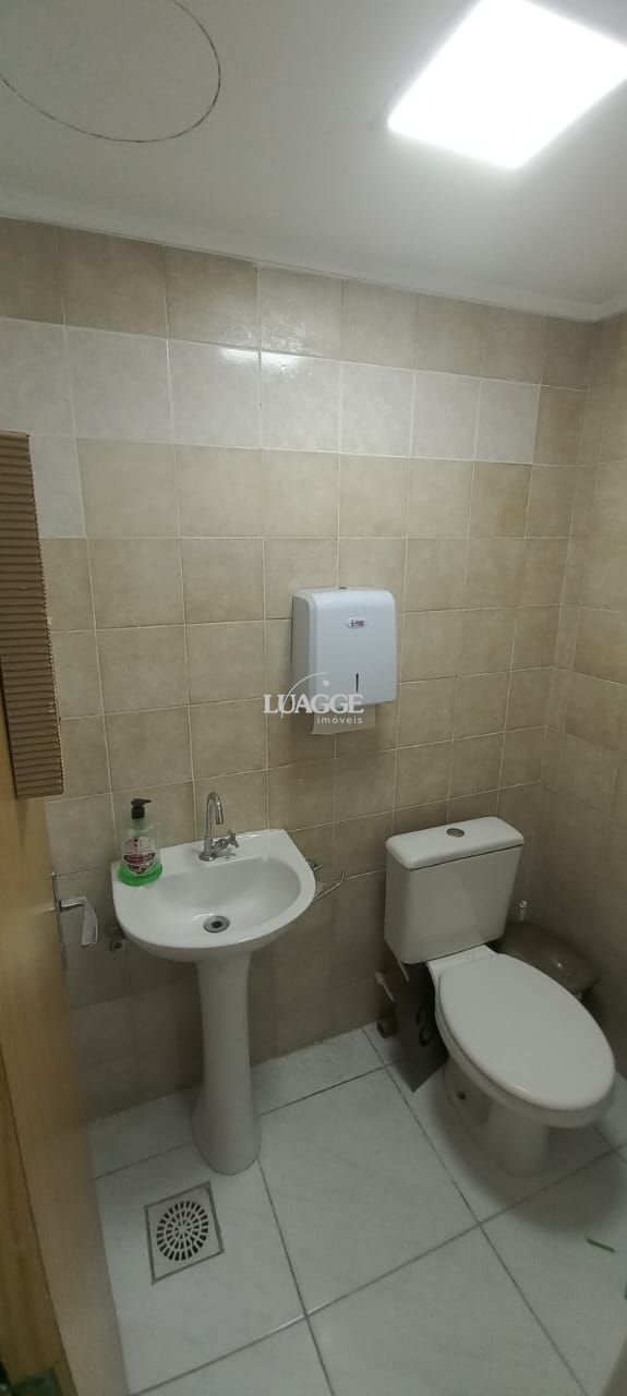 Conjunto Comercial-Sala à venda, 43m² - Foto 11