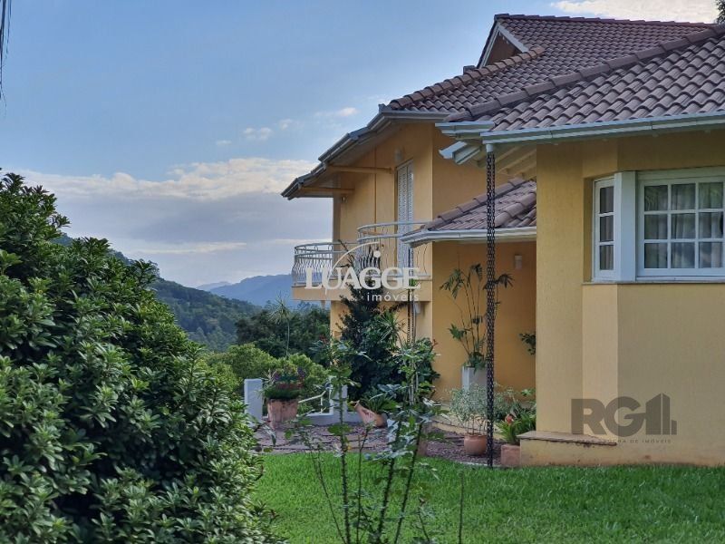 Chácara à venda com 5 quartos, 1002m² - Foto 8