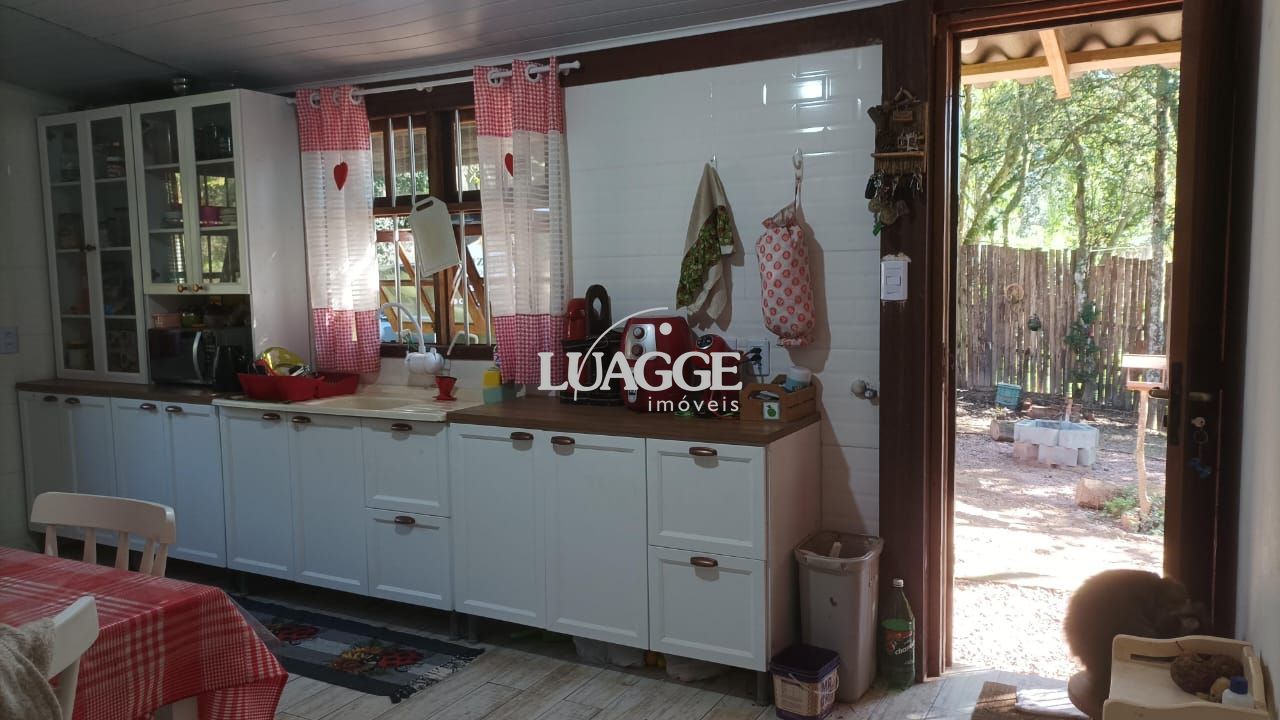 Sítio à venda com 3 quartos, 1m² - Foto 15